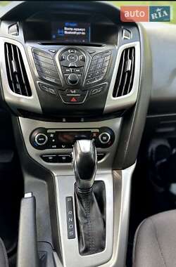 Универсал Ford Focus 2014 в Львове