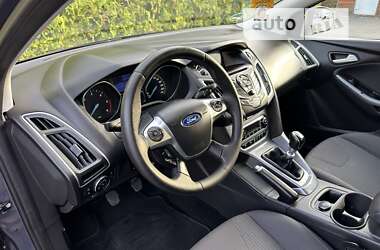 Універсал Ford Focus 2013 в Стрию