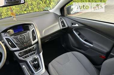 Універсал Ford Focus 2013 в Стрию