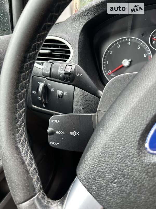 Универсал Ford Focus 2007 в Луцке