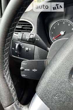 Универсал Ford Focus 2007 в 