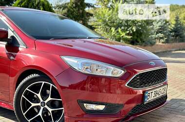 Седан Ford Focus 2015 в Вінниці