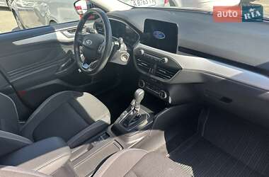 Седан Ford Focus 2020 в Киеве
