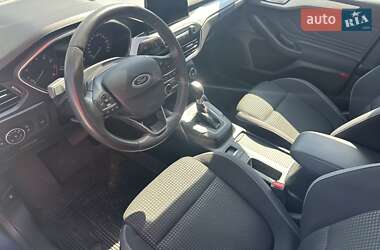 Седан Ford Focus 2020 в Киеве