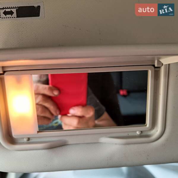 Седан Ford Focus 2017 в Вознесенську