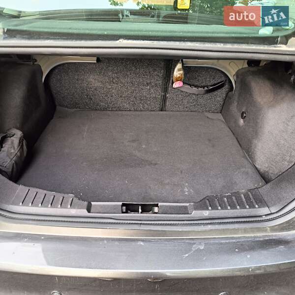 Седан Ford Focus 2017 в Вознесенську