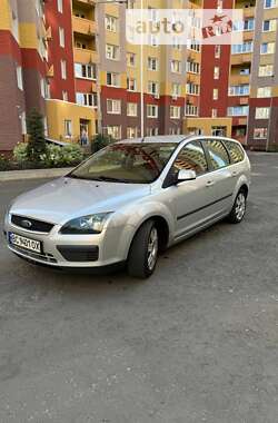 Універсал Ford Focus 2007 в Києві