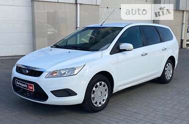 Универсал Ford Focus 2009 в Одессе