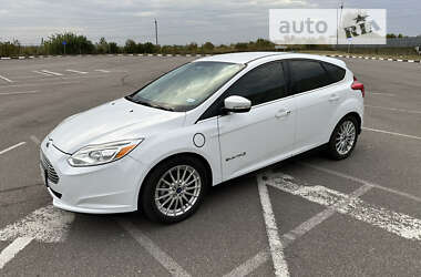 Хэтчбек Ford Focus 2014 в Ровно