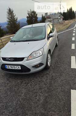 Универсал Ford Focus 2010 в Черновцах