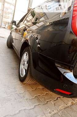 Универсал Ford Focus 2010 в 
