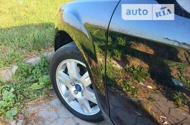 Универсал Ford Focus 2010 в 