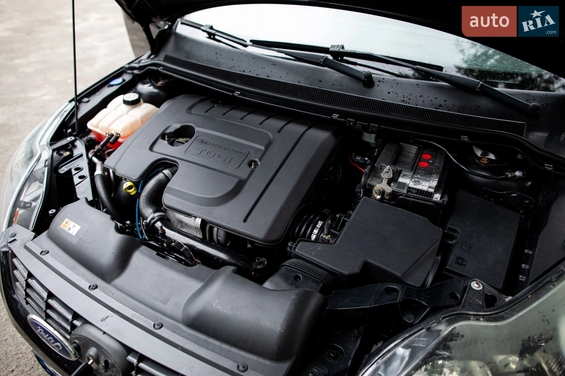 2010 Ford Focus - мініатюра 18