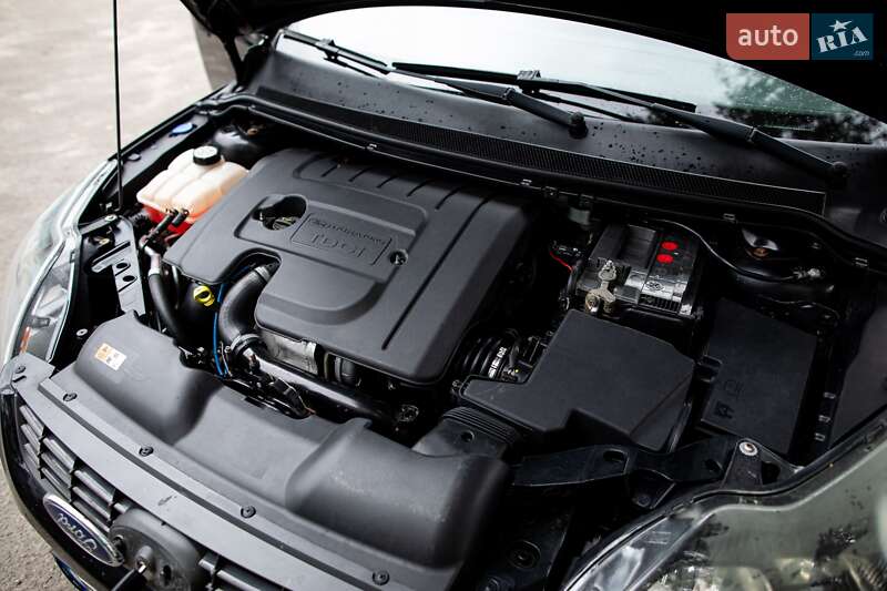 Универсал Ford Focus 2010 в Золочеве