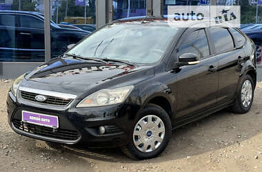 Хэтчбек Ford Focus 2008 в Киеве