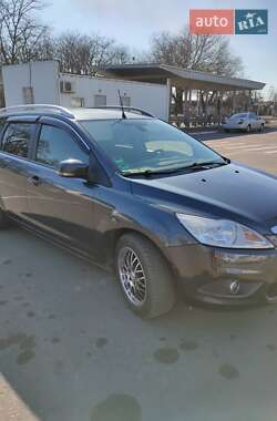 Универсал Ford Focus 2008 в Измаиле