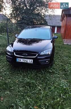 Универсал Ford Focus 2006 в 