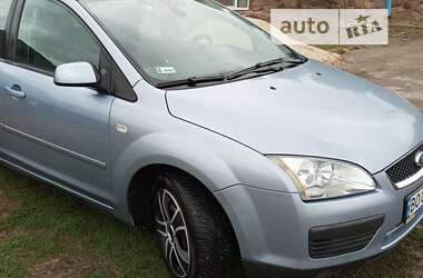 Універсал Ford Focus 2006 в Тернополі