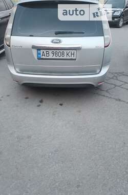 Универсал Ford Focus 2008 в Виннице