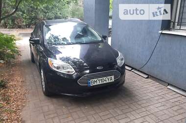 Хетчбек Ford Focus 2015 в Сумах