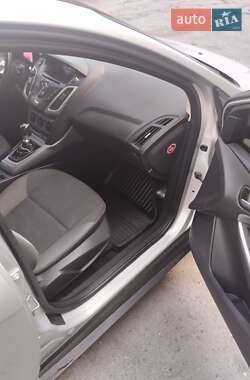 Універсал Ford Focus 2012 в Шепетівці