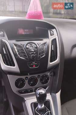 Універсал Ford Focus 2012 в Шепетівці