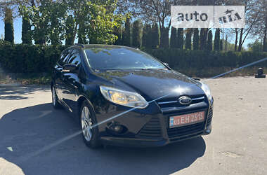 Универсал Ford Focus 2011 в Луцке