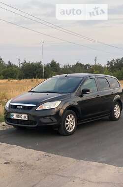 Универсал Ford Focus 2008 в Полтаве