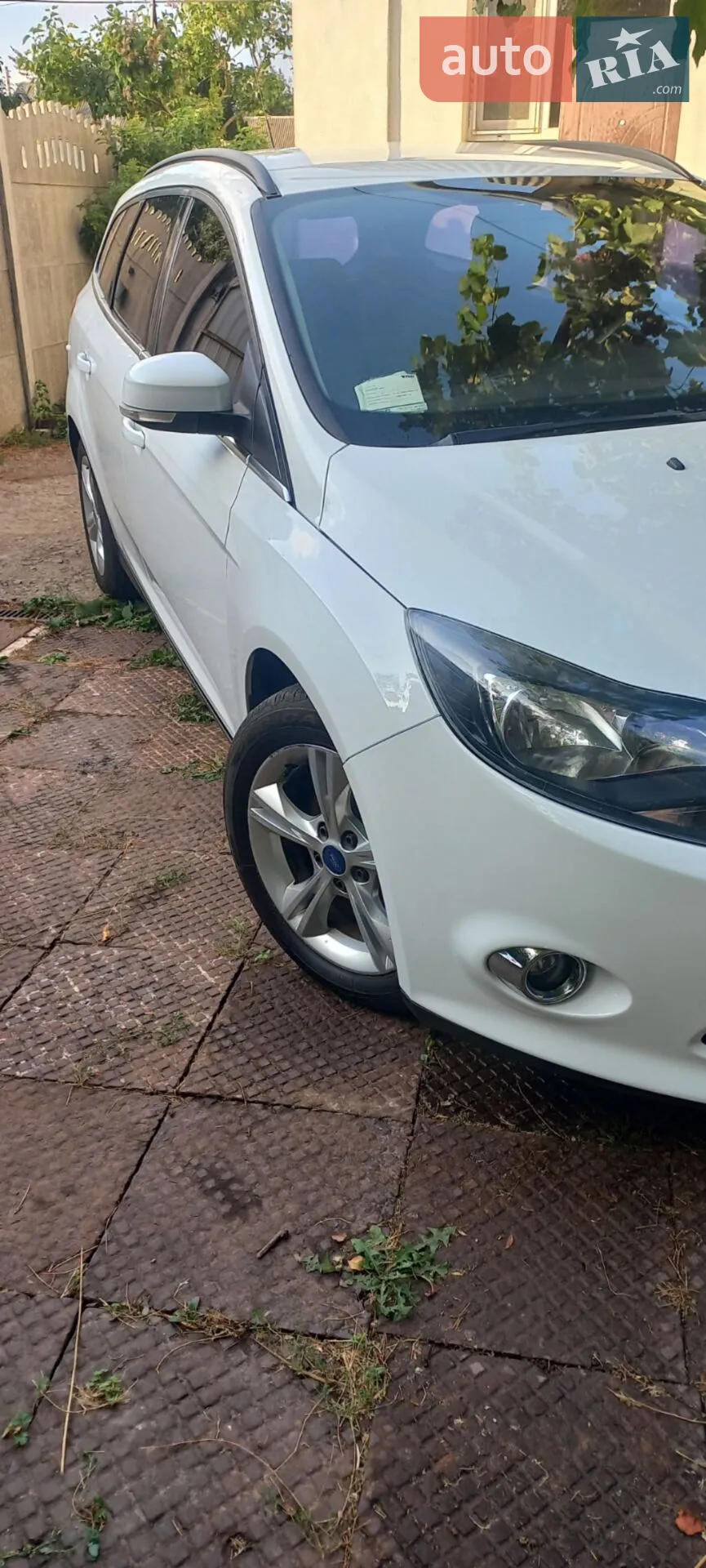 2013 Ford Focus - мініатюра 3