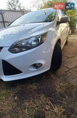 Универсал Ford Focus 2013 в Харькове