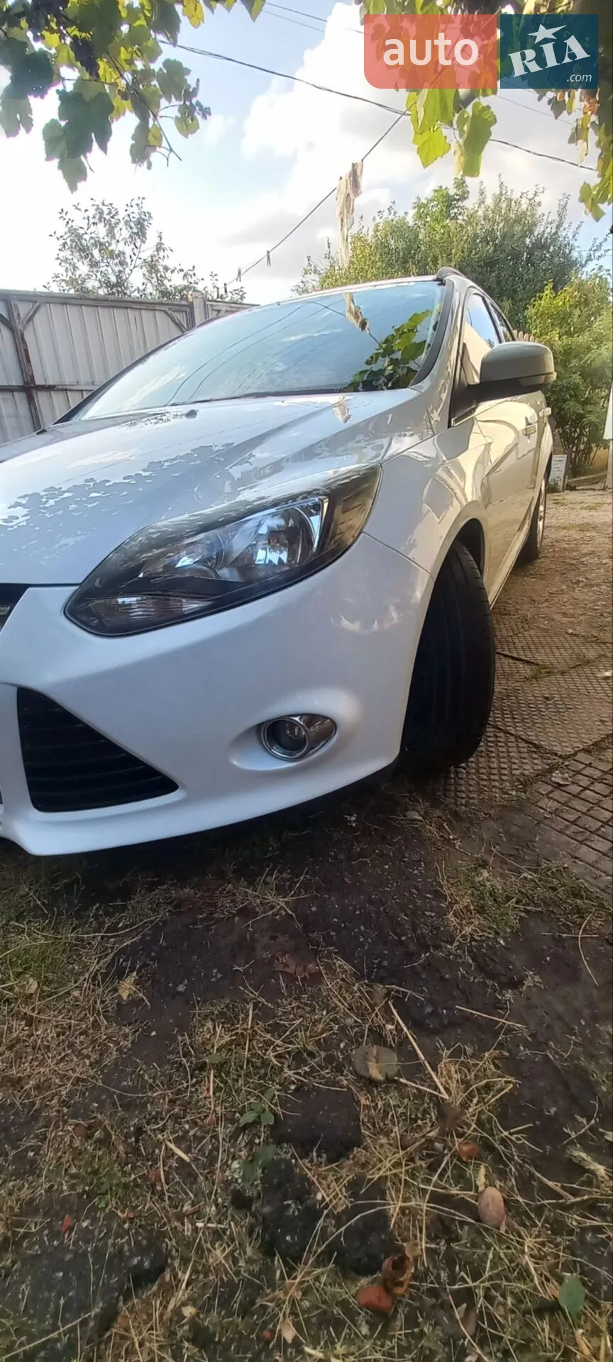 2013 Ford Focus - мініатюра 2