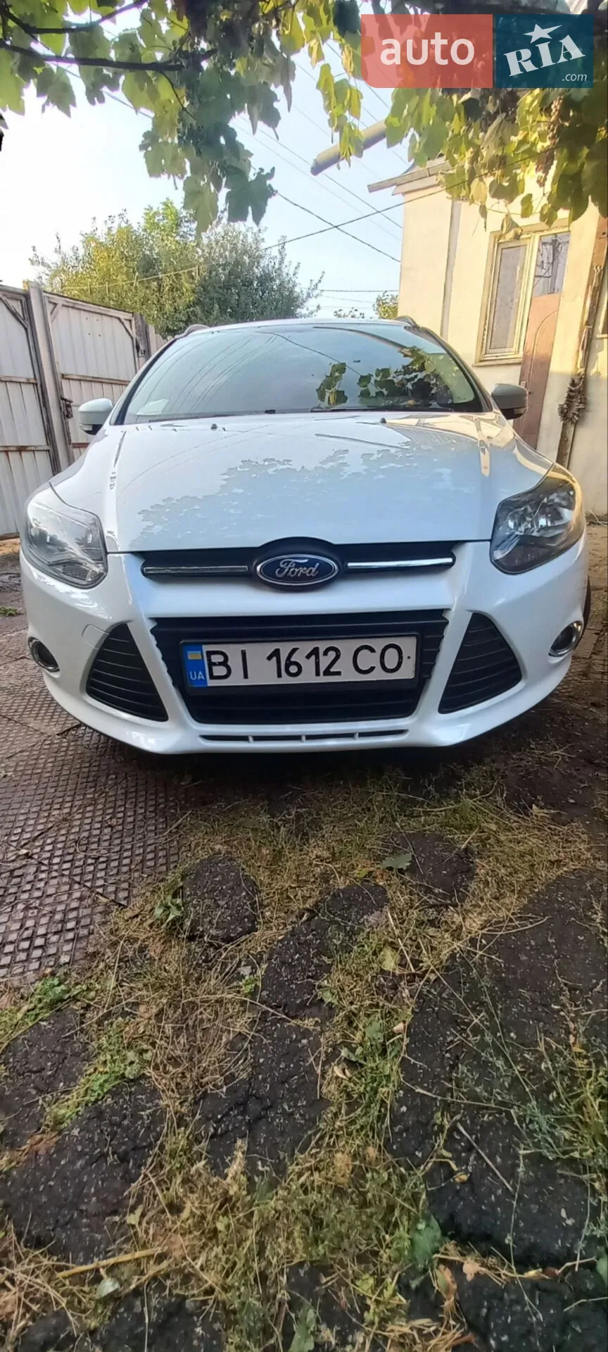 2013 Ford Focus - фото 1