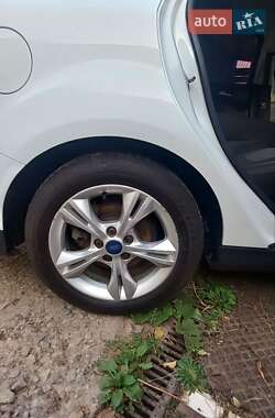 Универсал Ford Focus 2013 в Харькове