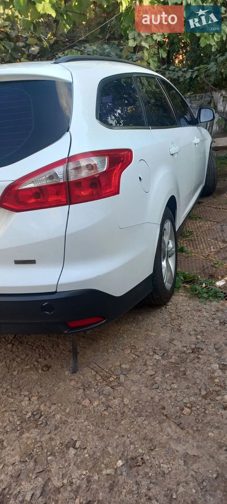 2013 Ford Focus - мініатюра 6