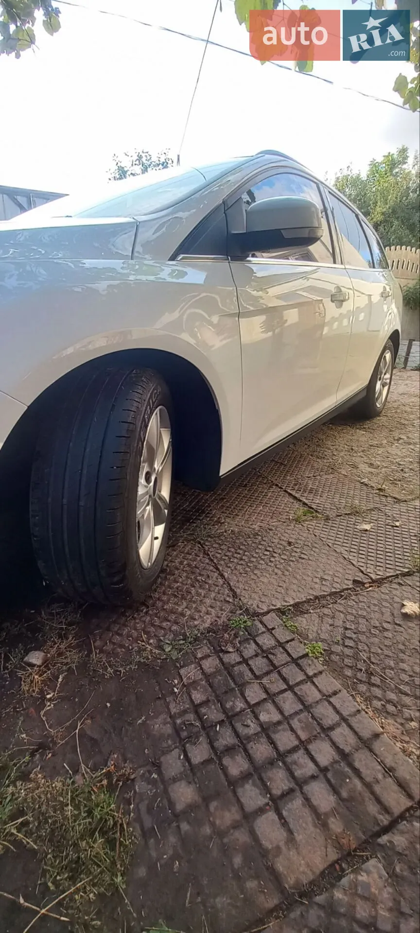2013 Ford Focus - мініатюра 4