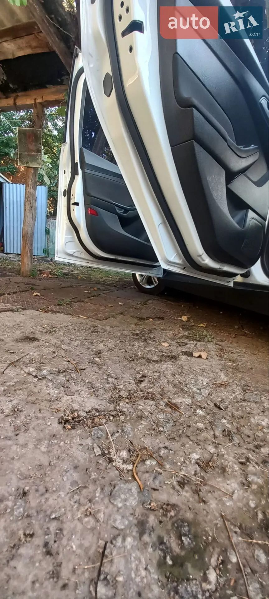 2013 Ford Focus - мініатюра 10