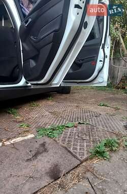 Универсал Ford Focus 2013 в Харькове