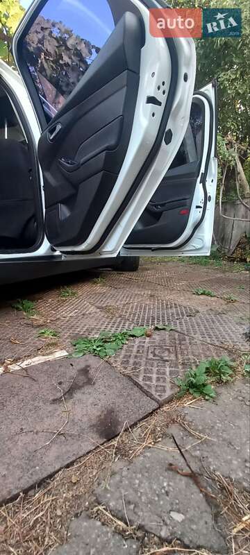 Универсал Ford Focus 2013 в Харькове