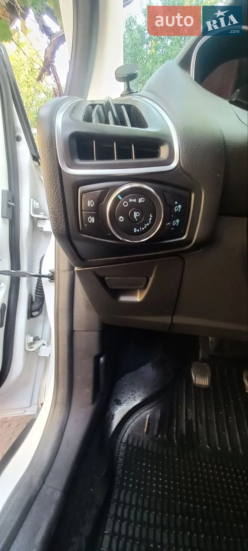 2013 Ford Focus - мініатюра 13