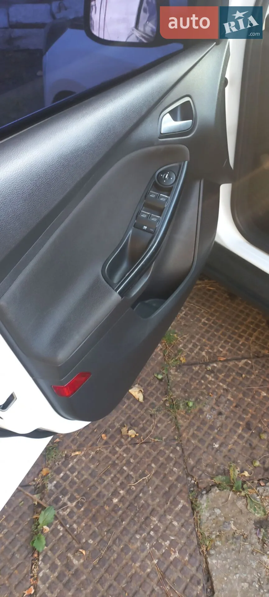 2013 Ford Focus - мініатюра 12