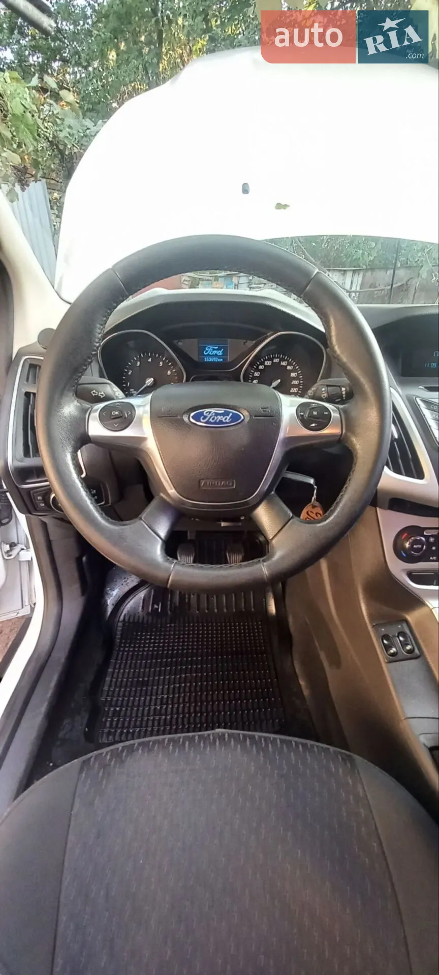 2013 Ford Focus - мініатюра 14