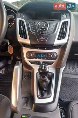 Универсал Ford Focus 2013 в Харькове