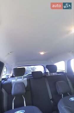 Универсал Ford Focus 2013 в Харькове