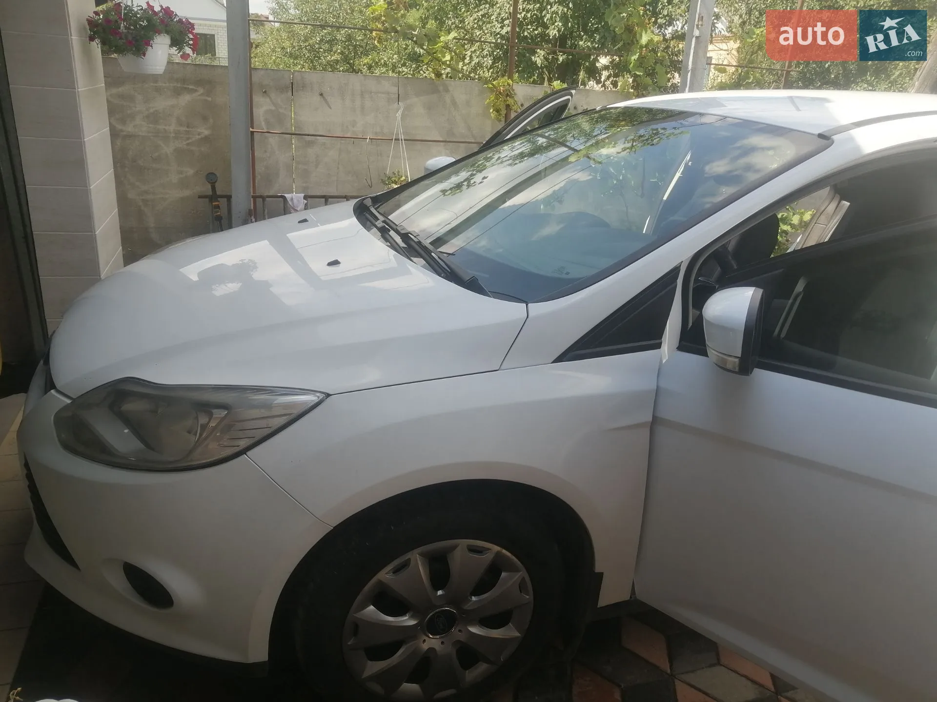 2011 Ford Focus - мініатюра 9
