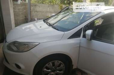 Универсал Ford Focus 2011 в Звягеле