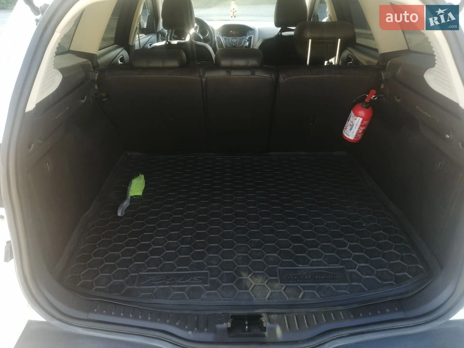 2011 Ford Focus - мініатюра 15