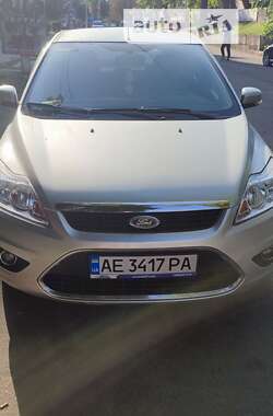 Хетчбек Ford Focus 2011 в Кам'янському