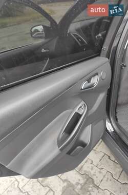 Универсал Ford Focus 2011 в 