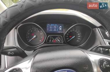 Универсал Ford Focus 2011 в 