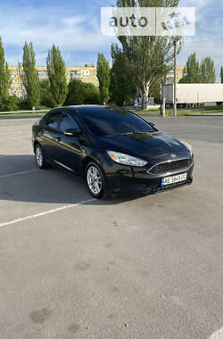 Седан Ford Focus 2014 в Дніпрі